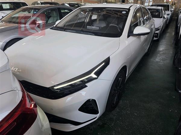 كيا K3 2025 للبيع في العراق -  بغداد